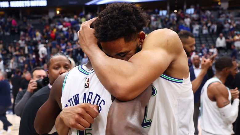 Decididos los cuatro equipos que avanzan a las semifinales de la NBA
